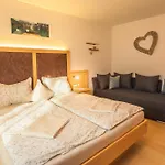 Apartment Stadler *