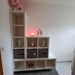 Apartment Stadler
