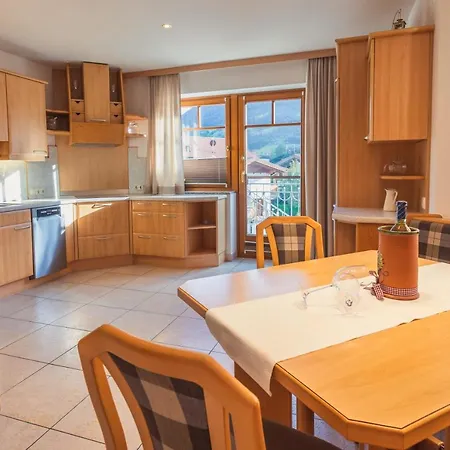 Stadler Apartment *