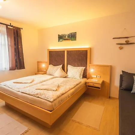 Apartment Stadler *