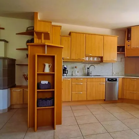Apartament Stadler *