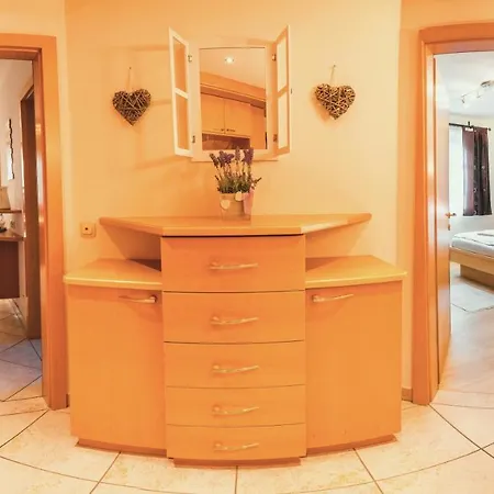Apartament Stadler Bad Hofgastein
