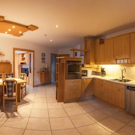 Daire Stadler Bad Hofgastein