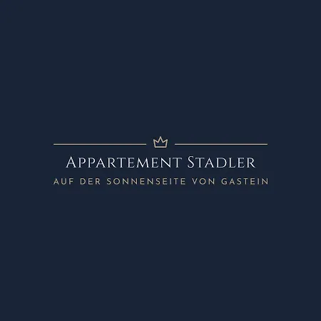 Apartament Stadler