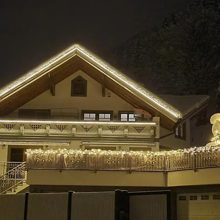 Apartmán Stadler Bad Hofgastein