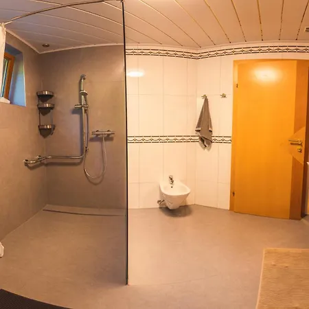 Stadler Apartament *