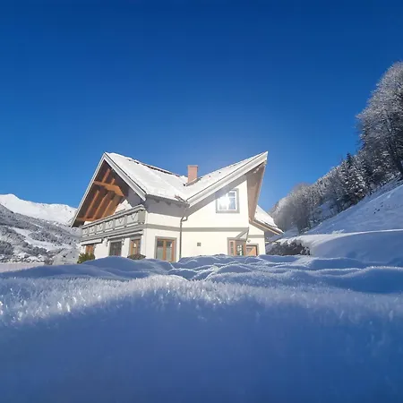 Stadler Lägenhet Bad Hofgastein