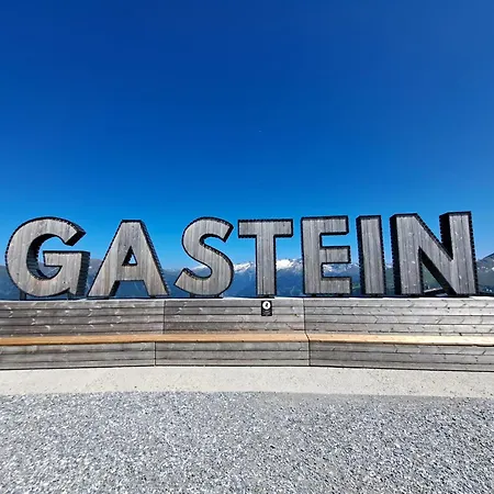 Lägenhet Stadler Bad Hofgastein
