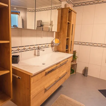 Apartament Stadler *
