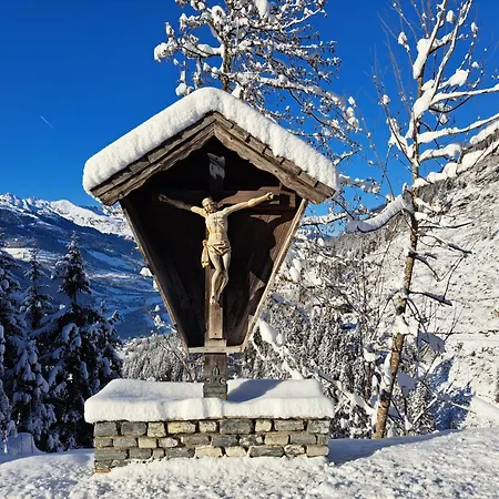 Stadler Daire Bad Hofgastein