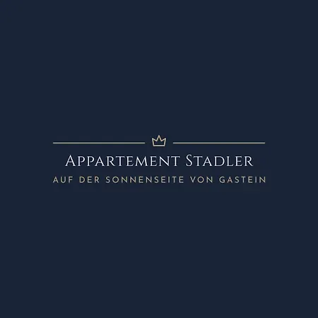 Apartman Stadler Bad Hofgastein