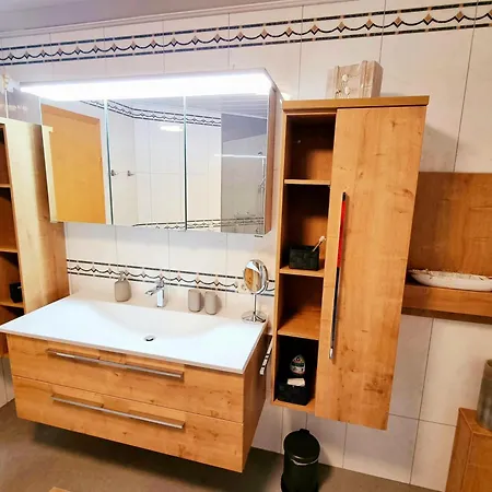 Stadler Appartamento Bad Hofgastein