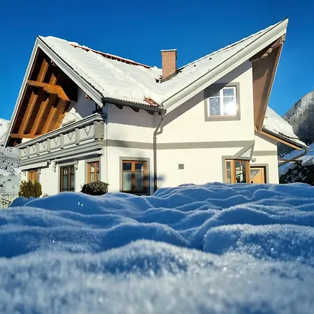 Apartament Stadler Bad Hofgastein