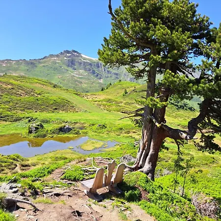 Stadler Appartamento *