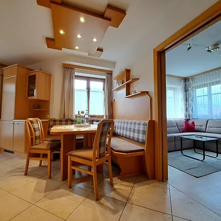 Stadler Apartman