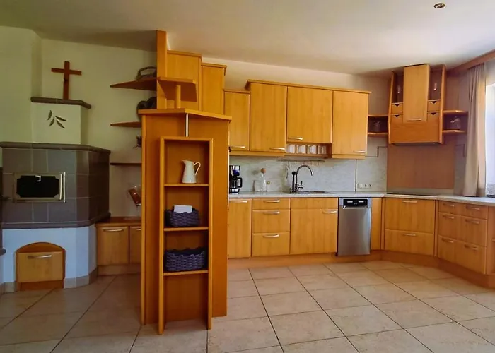 Appartamento Stadler *