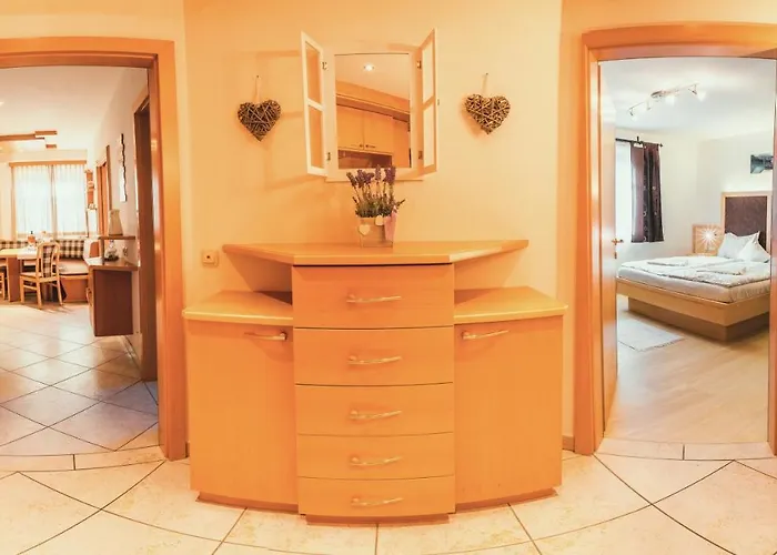 Apartment Stadler Bad Hofgastein