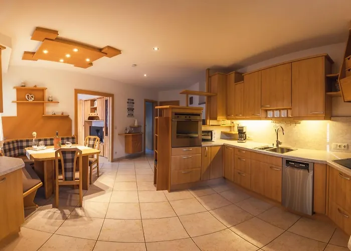 Apartment Stadler Bad Hofgastein