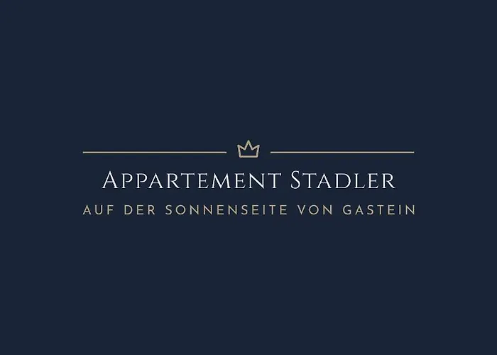 Apartment Stadler