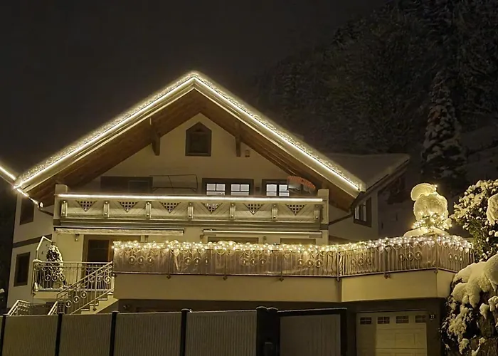 Apartment Stadler Bad Hofgastein
