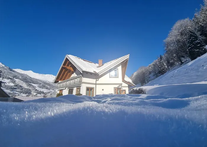 Stadler Apartment Bad Hofgastein