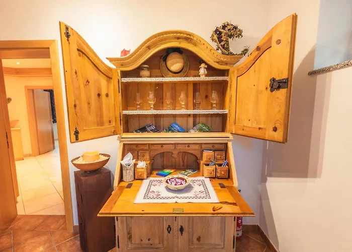 Apartment Stadler Bad Hofgastein