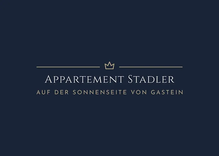 Apartment Stadler Bad Hofgastein
