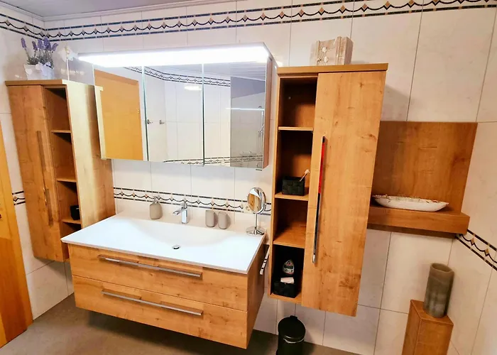 Stadler Appartamento Bad Hofgastein