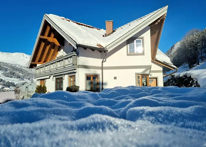 Apartment Stadler Bad Hofgastein