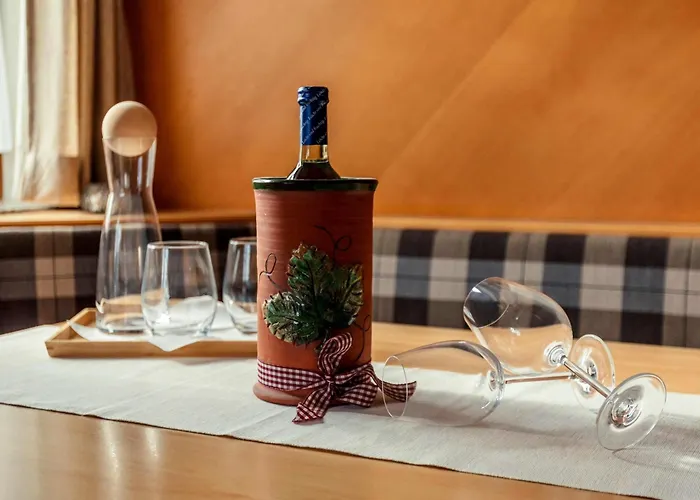 Stadler Appartamento