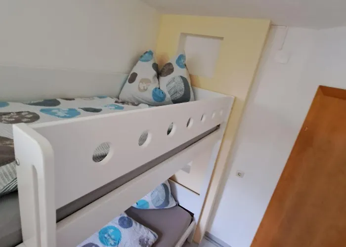 Stadler Apartment Bad Hofgastein