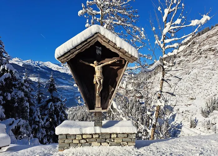 Appartamento Stadler Bad Hofgastein